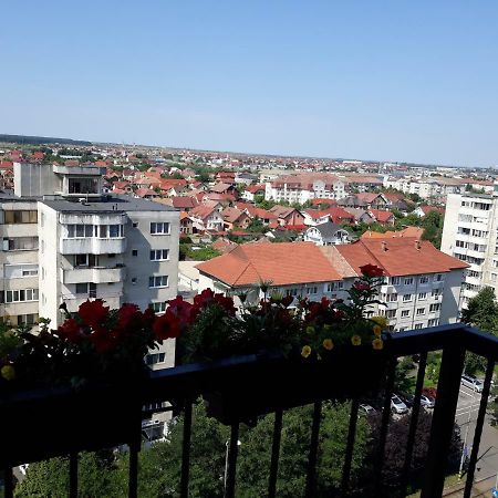 Penthouse Apartament Nufarul Oradea Exterior foto