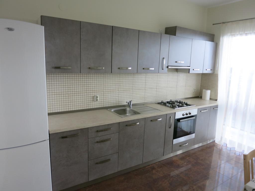Penthouse Apartament Nufarul Oradea Exterior foto